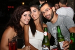 Friday Night at La Paz Pub, Byblos